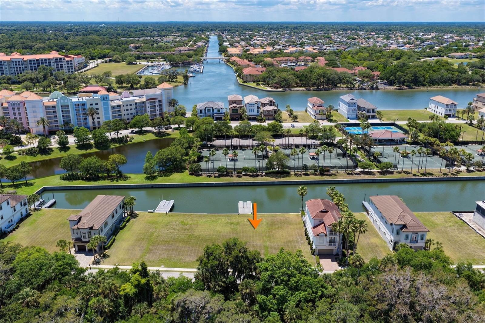 216 Harbor Village Pt N Property Photo 6