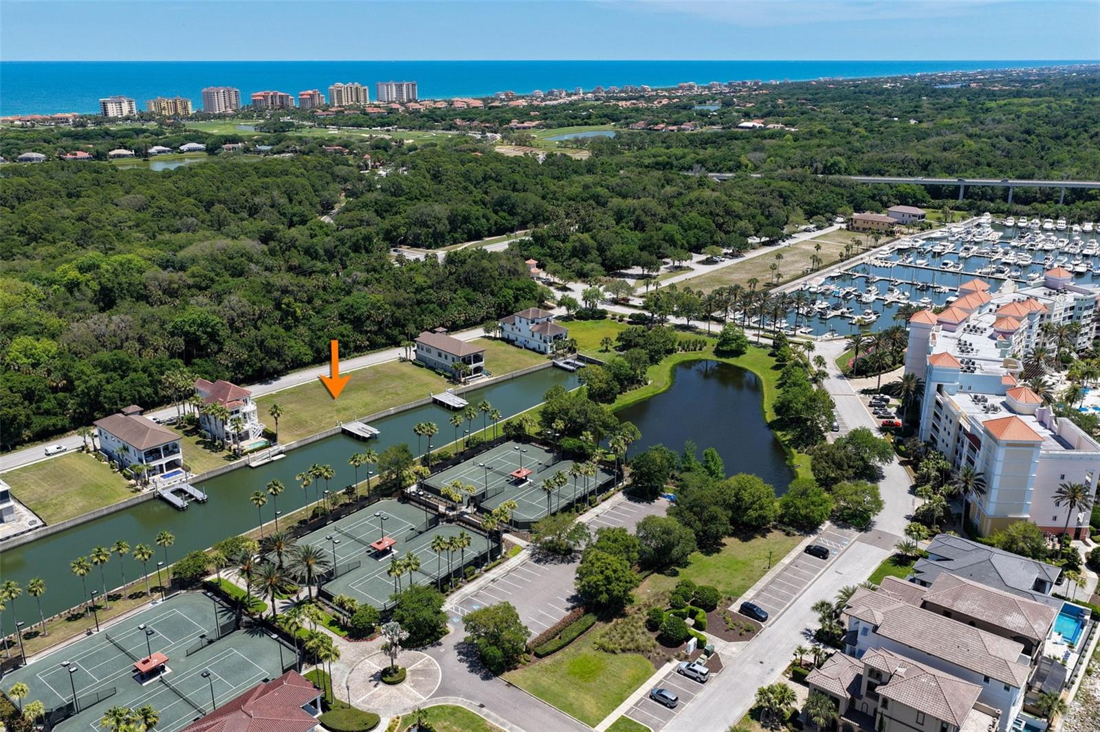 216 Harbor Village Pt N Property Photo 13