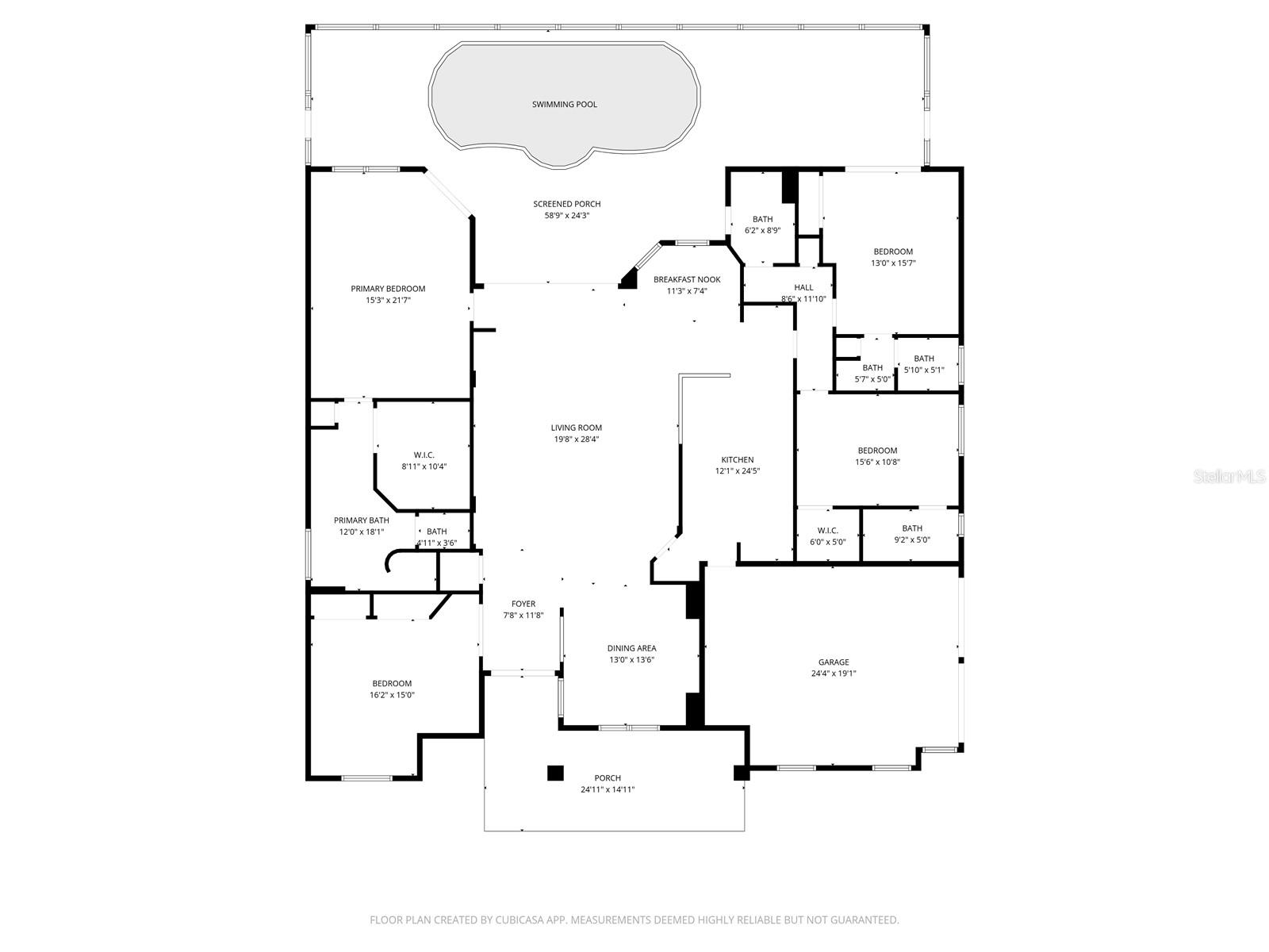 3753 Mayo Cir Property Photo 92