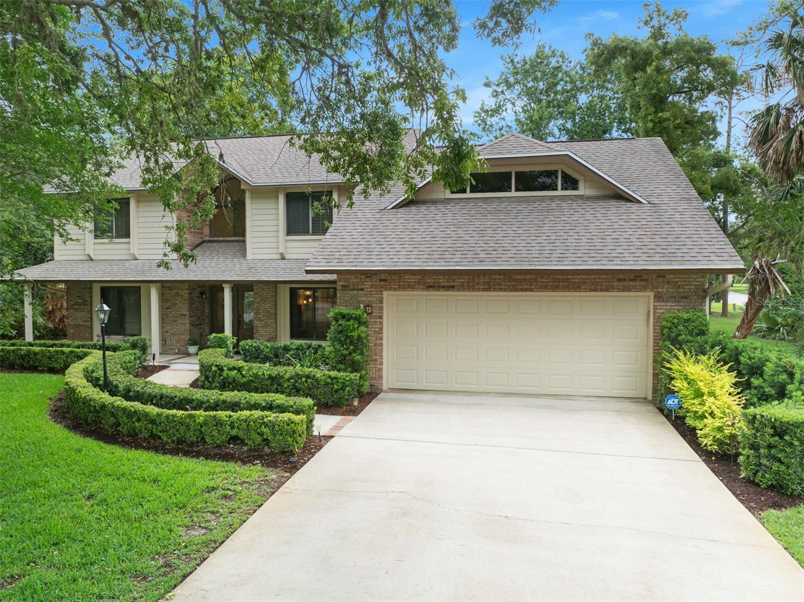 1 Crooked Bridge Way Property Photo 1