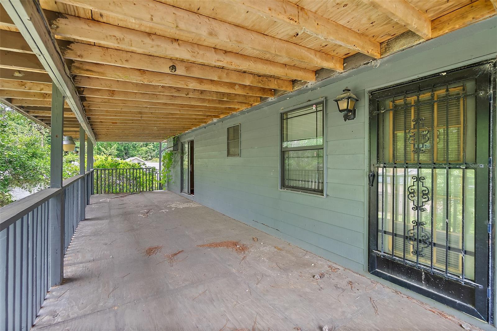 610 N Chapel St Property Photo 21