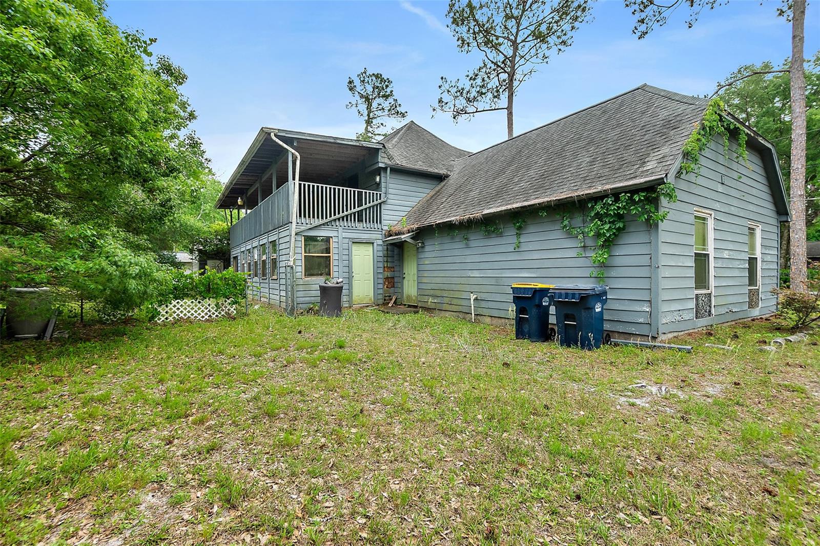 610 N Chapel St Property Photo 29