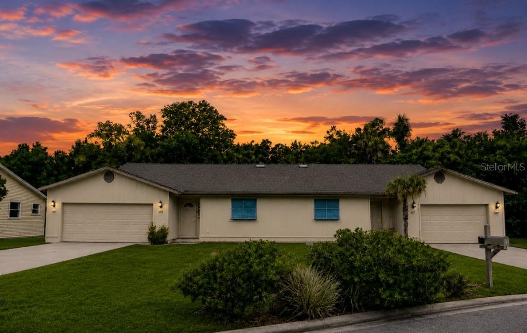 47 & 49 SANDPIPER CIR #47 & 49