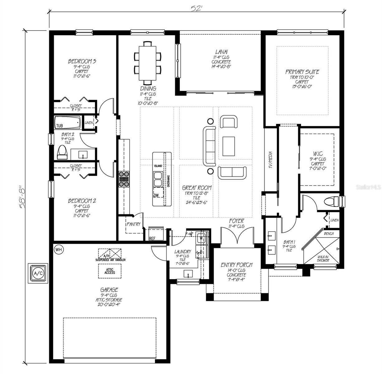 1 Clementon Ln Property Photo 66