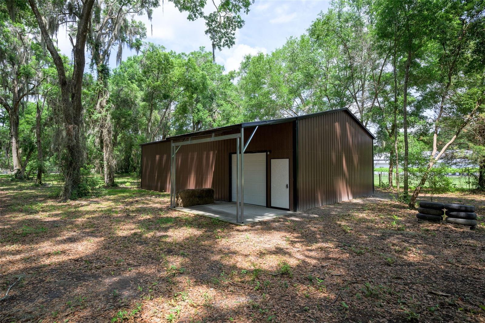 374 Sisco Rd Property Photo 24