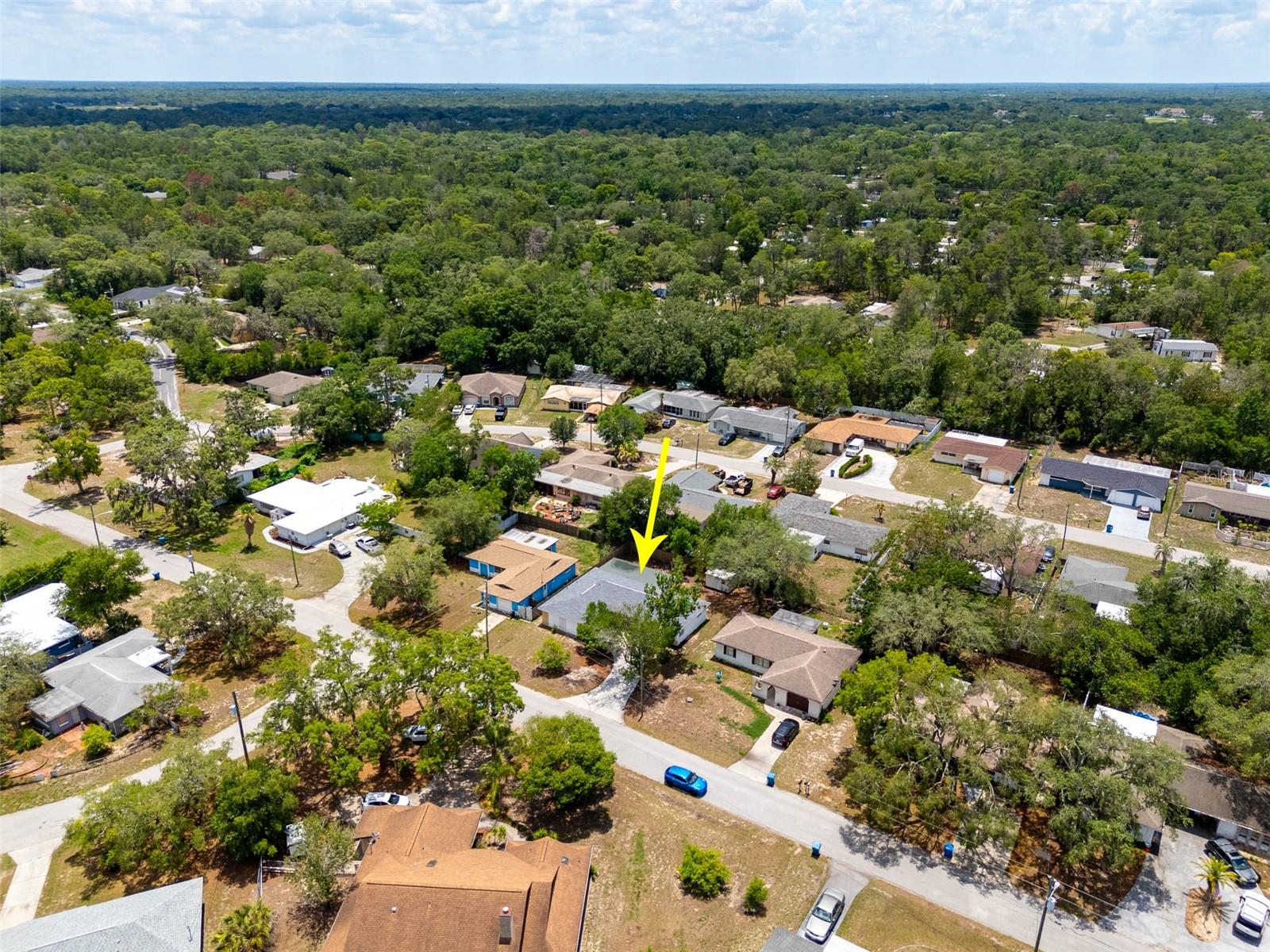 7360 Blackhawk Trl Property Photo 3