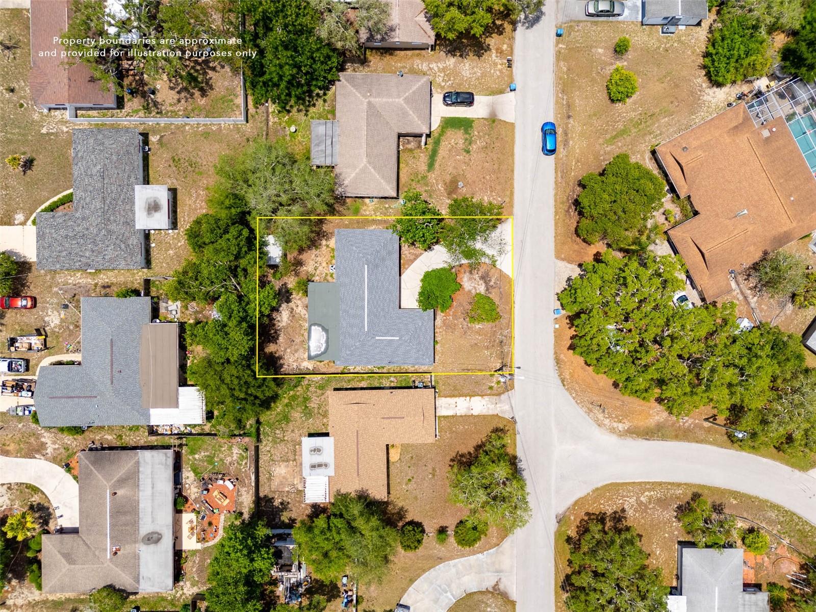 7360 Blackhawk Trl Property Photo 40