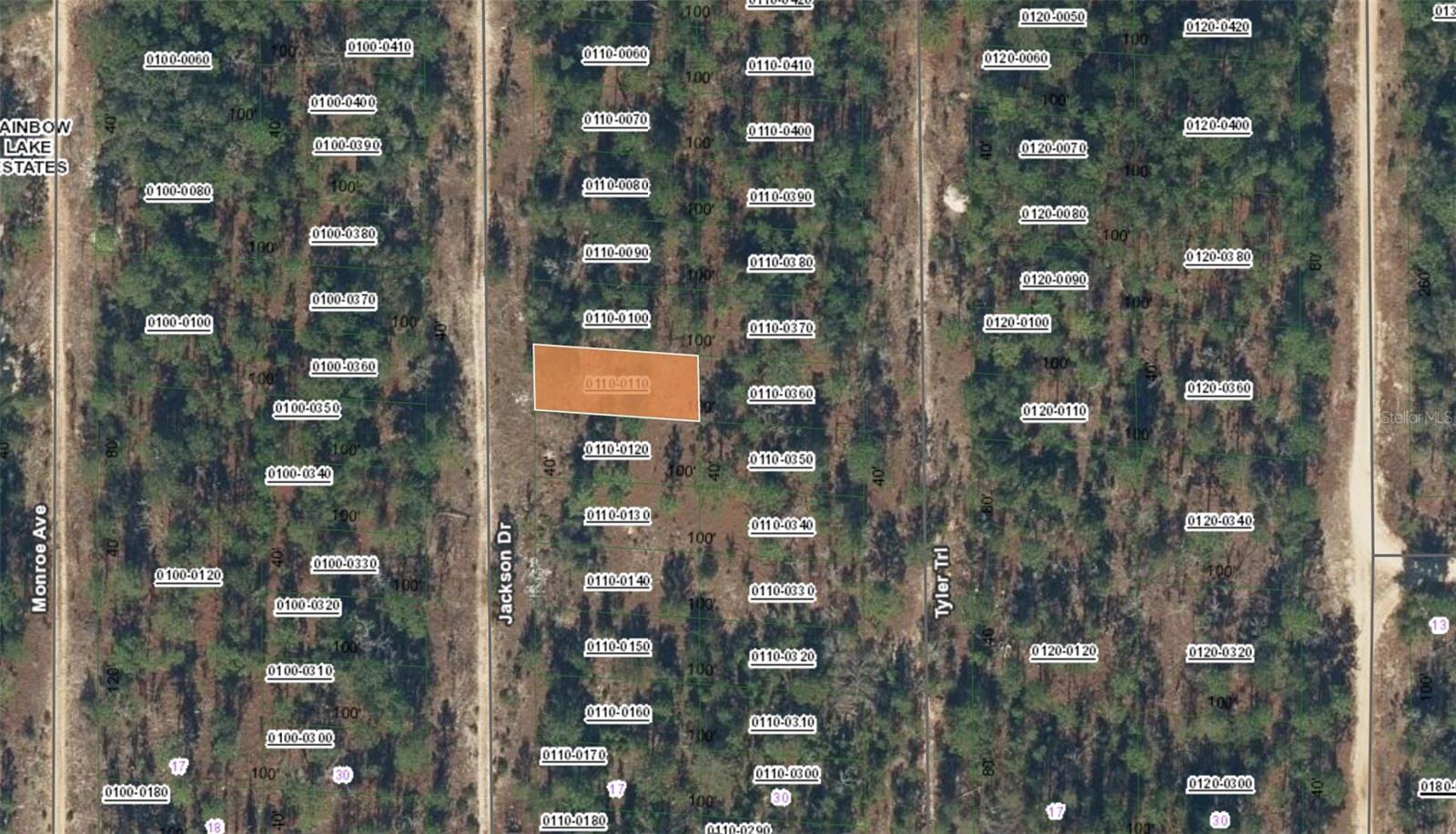 XX JACKSON DR Property Photo 1