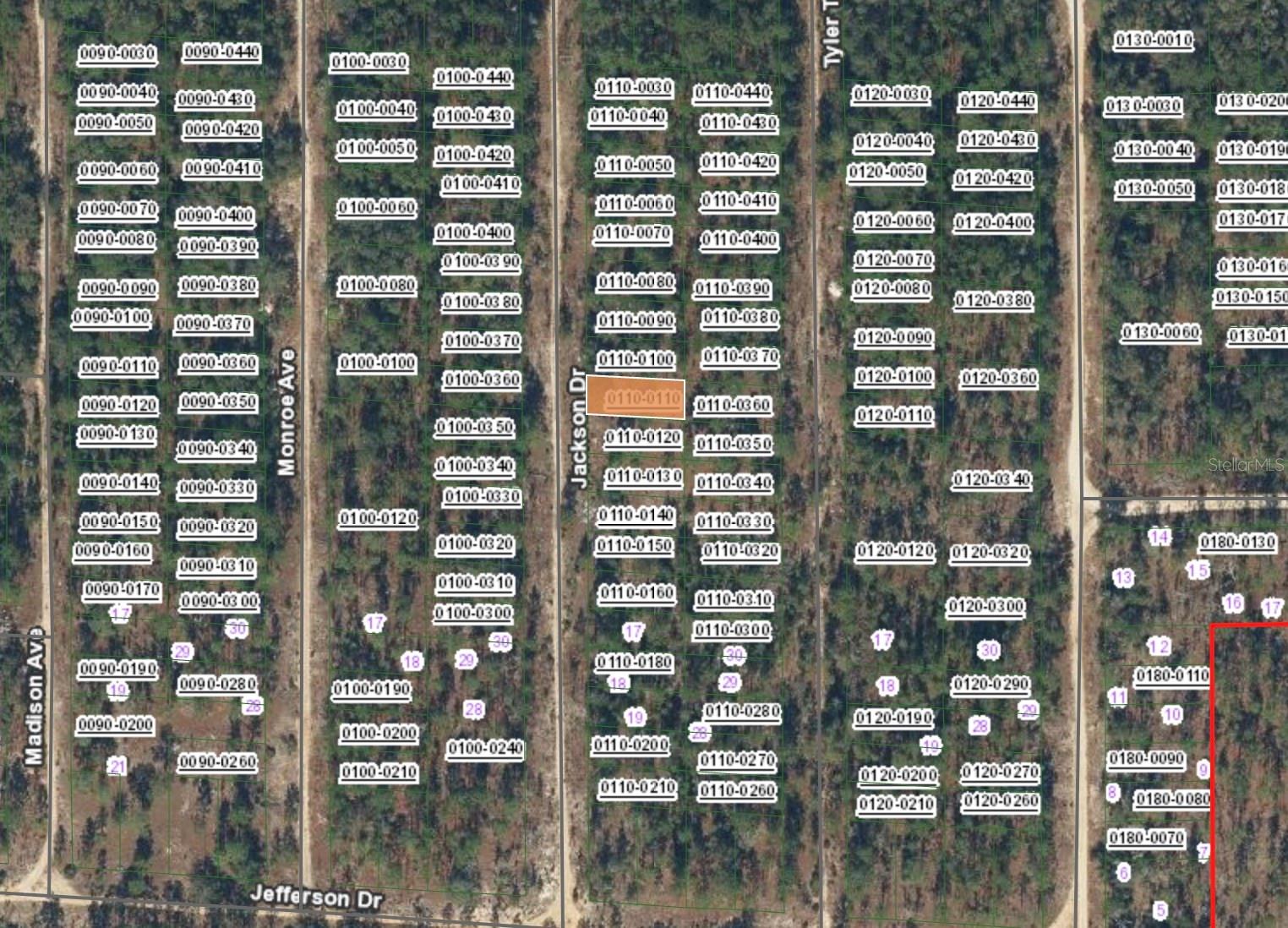 Xx Jackson Dr Property Photo 2