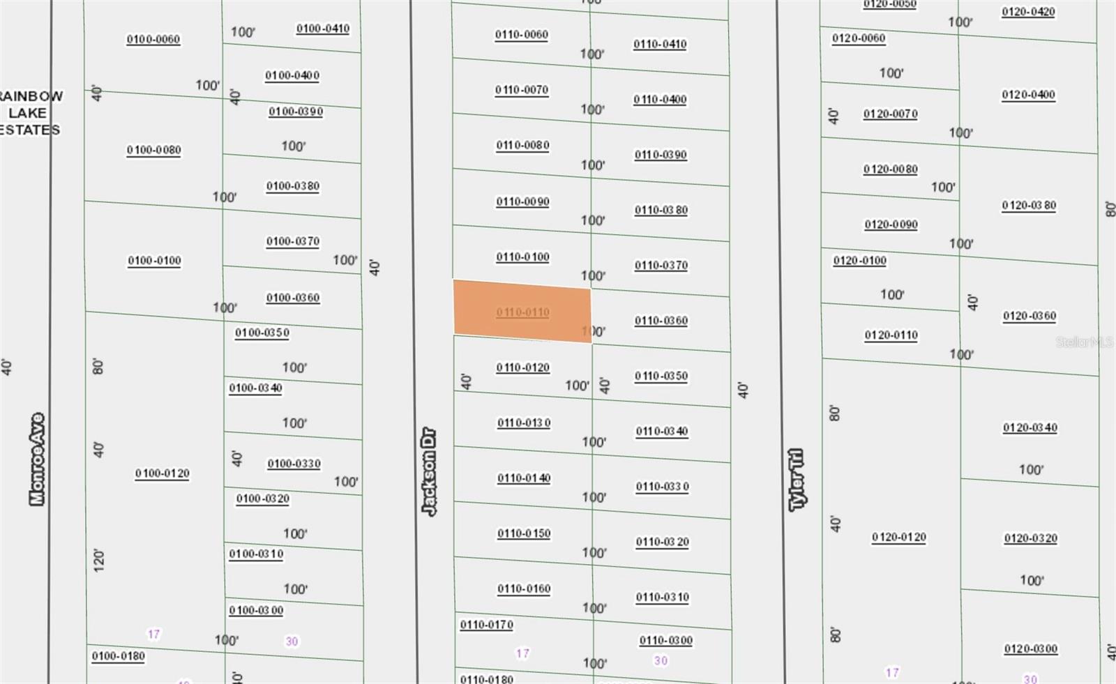 Xx Jackson Dr Property Photo 3