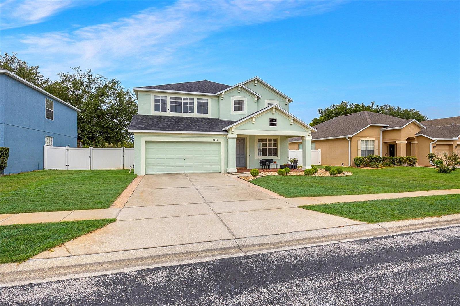 4215 Maplehurst Way Property Photo 4