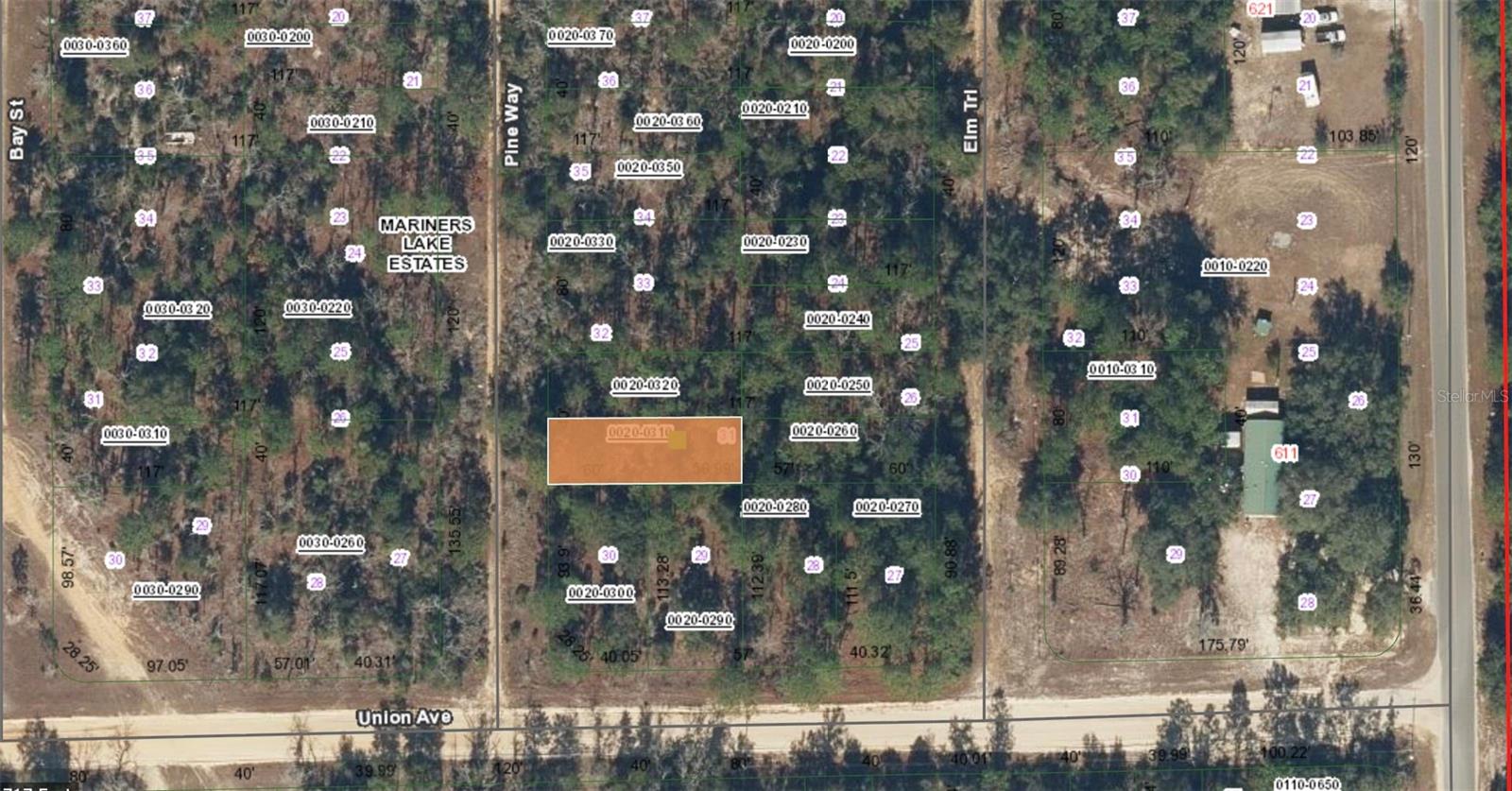 XX PINE WAY Property Photo 1