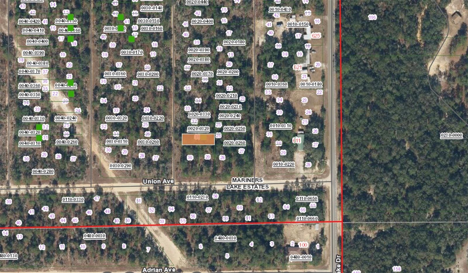 Xx Pine Way Property Photo 2