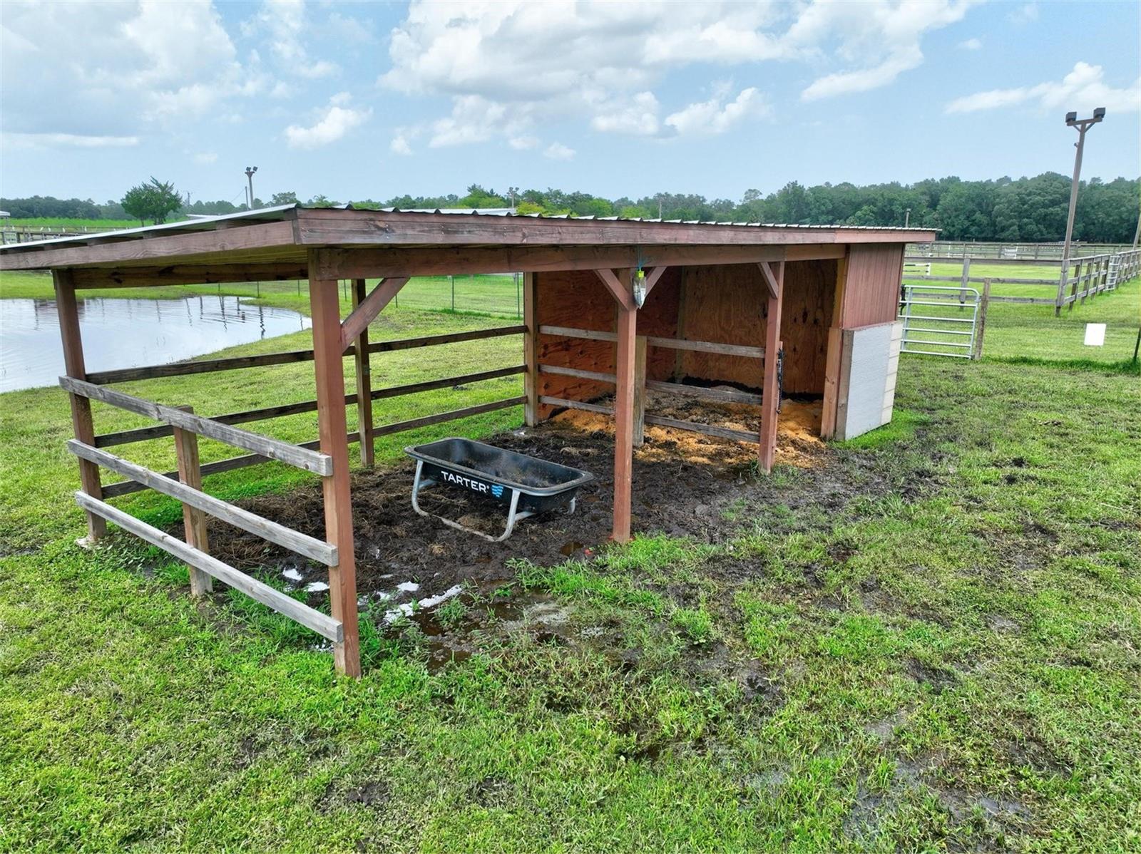 596 E County Road 90 Property Photo 14