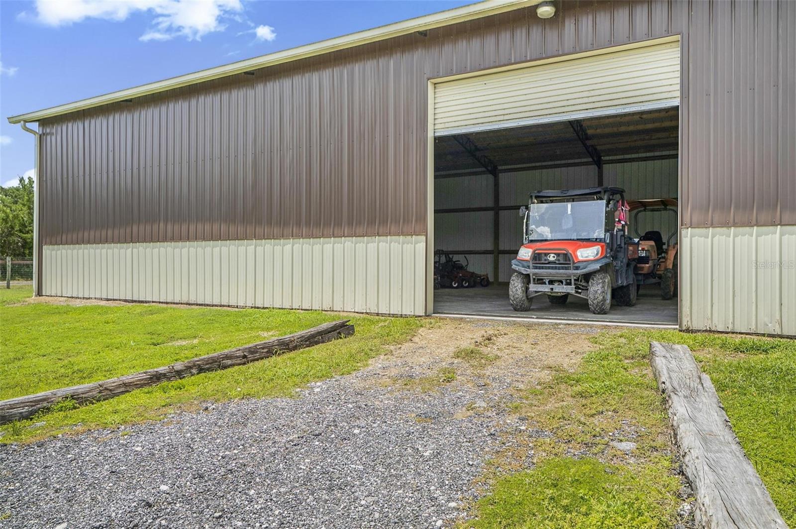 596 E County Road 90 Property Photo 68