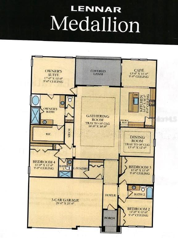 4171 Acoma Dr Property Photo 3