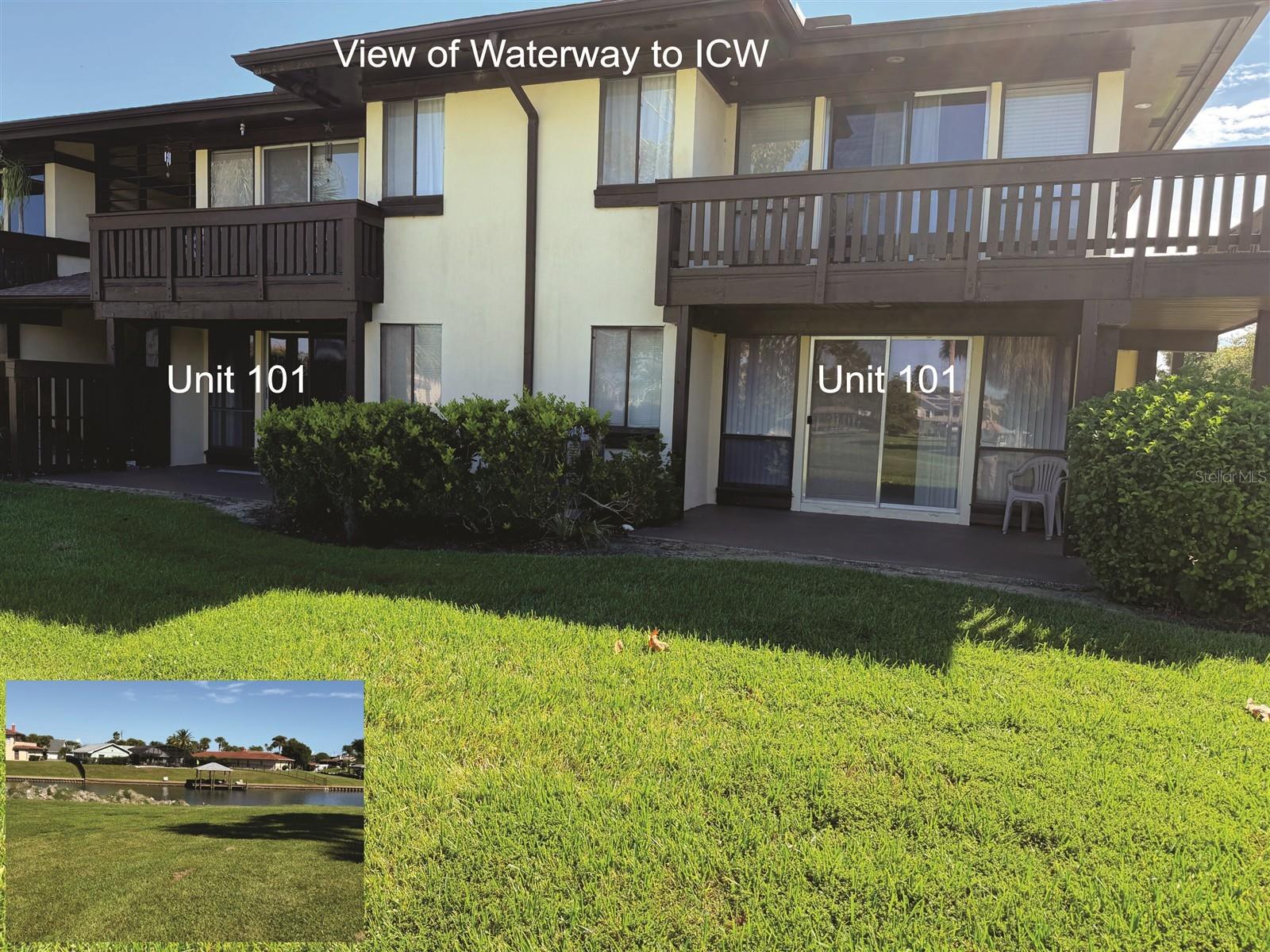 56 Club House Dr #101 Property Photo 1