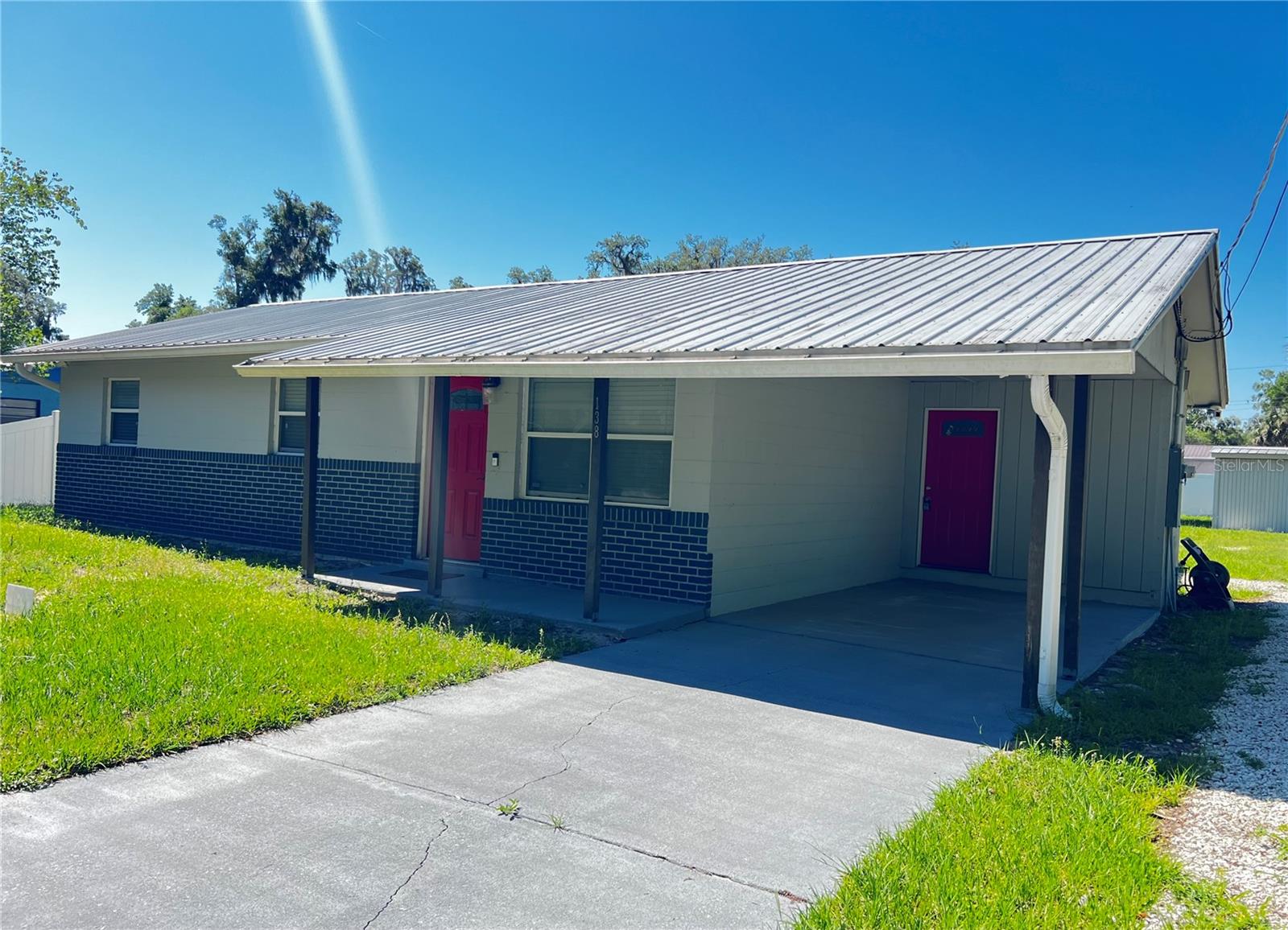 138 Woods Road Property Photo 1
