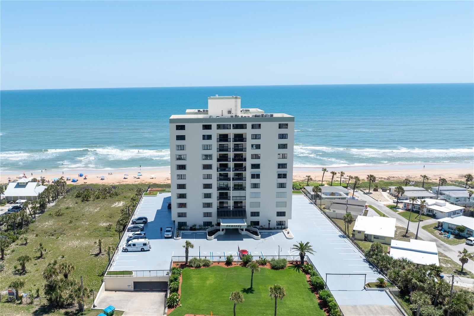 1513 OCEAN SHORE BLVD #2C Property Photo 1