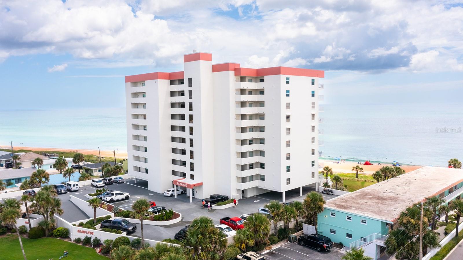 1183 Ocean Shore Blvd #604 Property Photo 1