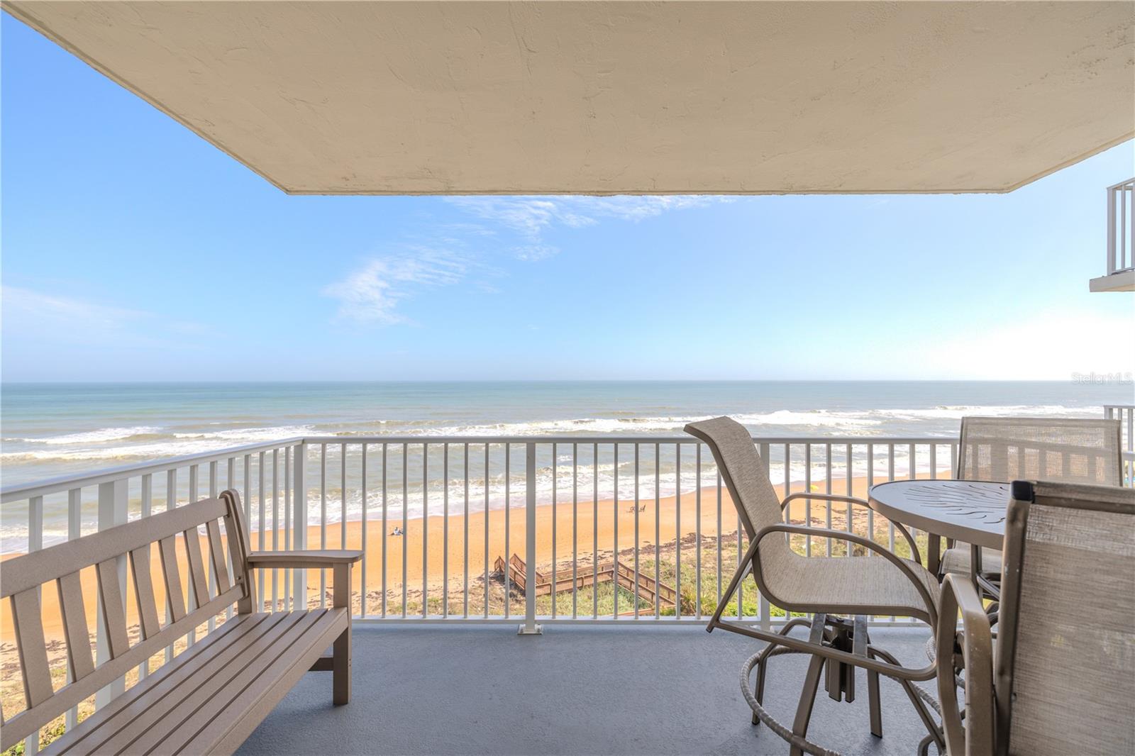1183 Ocean Shore Blvd #604 Property Photo 7