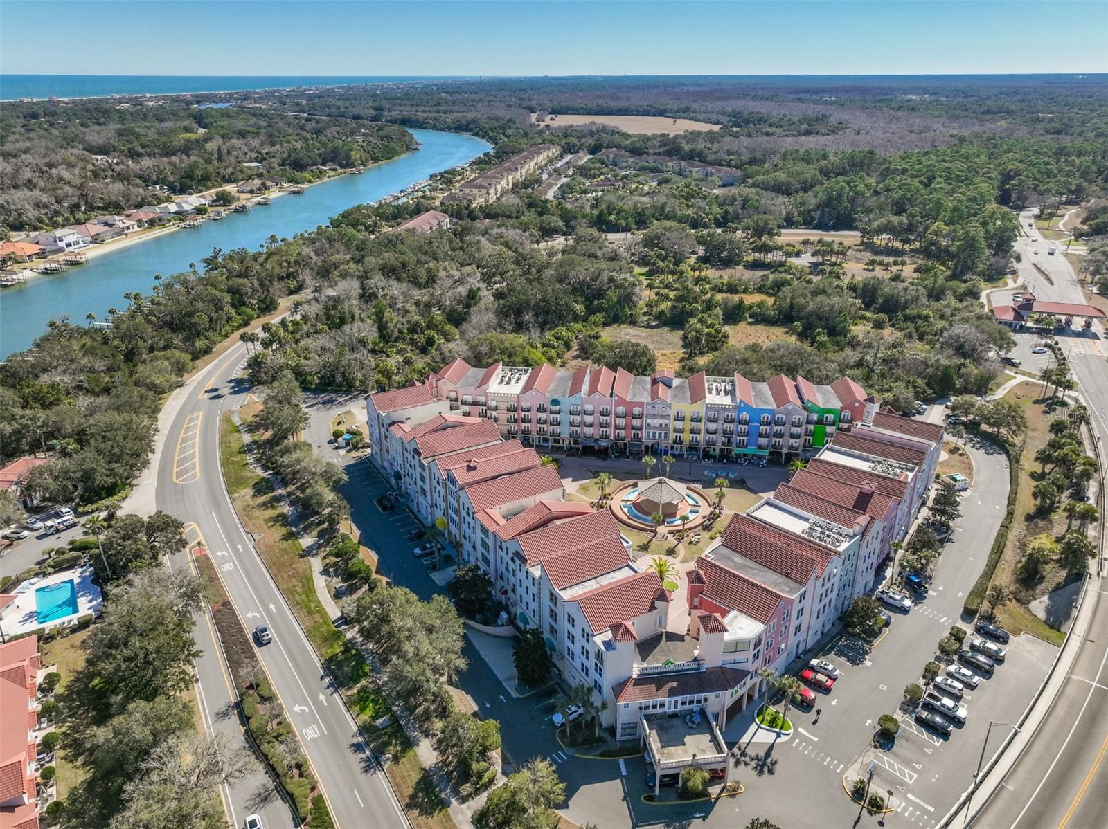 101 Palm Harbor Pkwy #b414 Property Photo 2