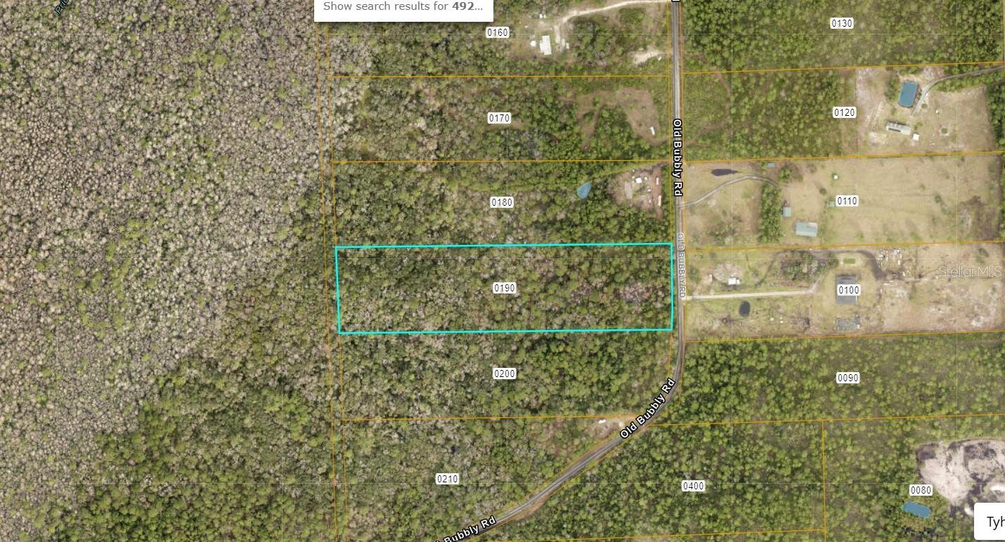 820 Old Bubbly Rd Property Photo 8