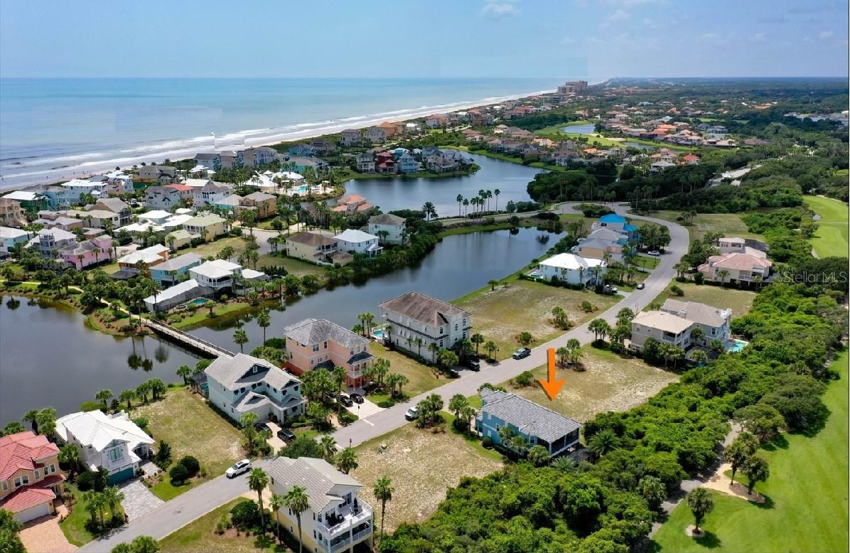 39 Cinnamon Beach Way Property Photo 1