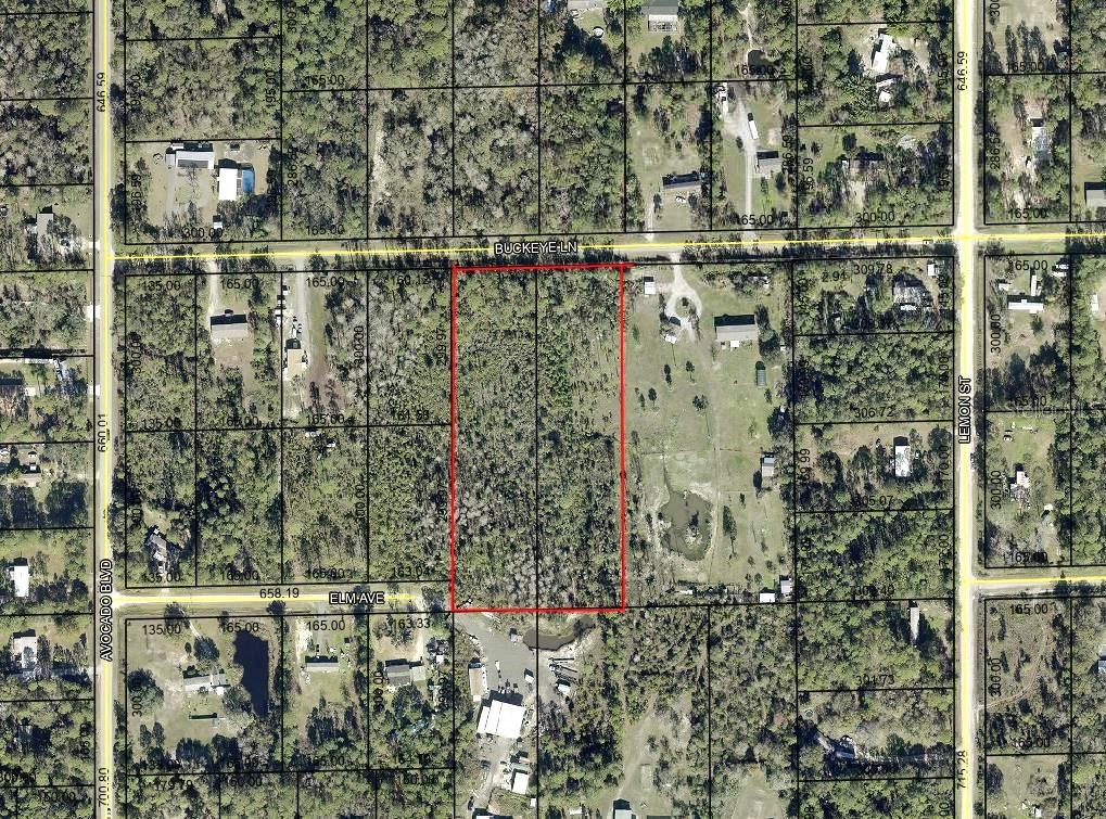 5799 Buckeye Ln Property Photo 1