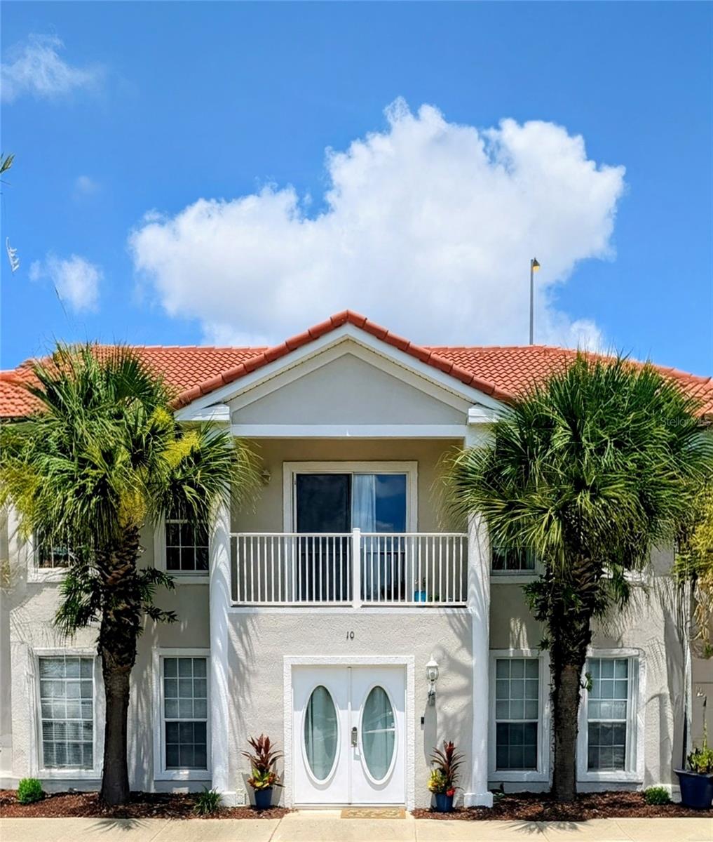 100 Palm Harbor Pkwy #10 Property Photo 1