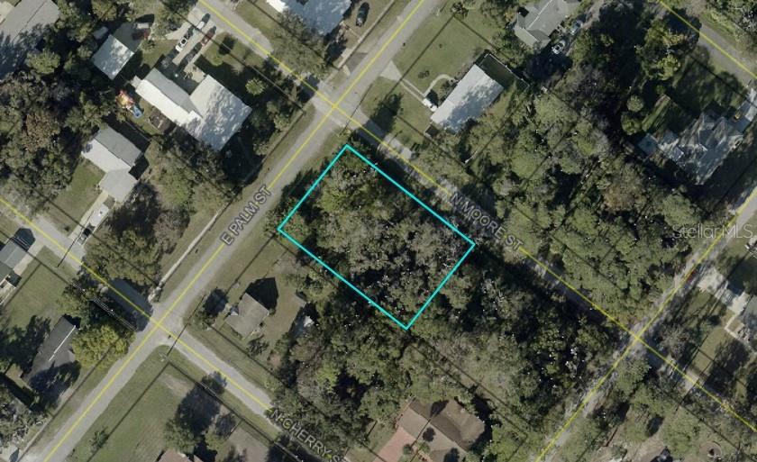 E Palm Street Property Photo 1