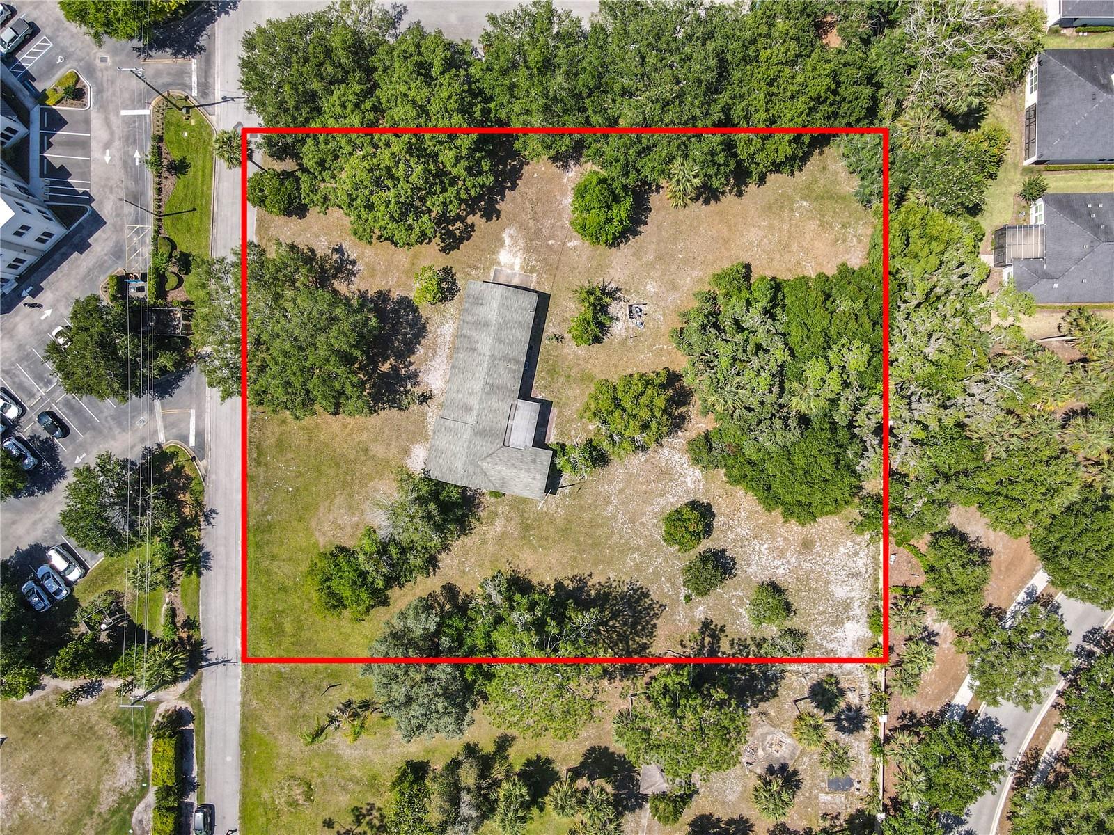 10 Mirror Lake Dr Property Photo 1