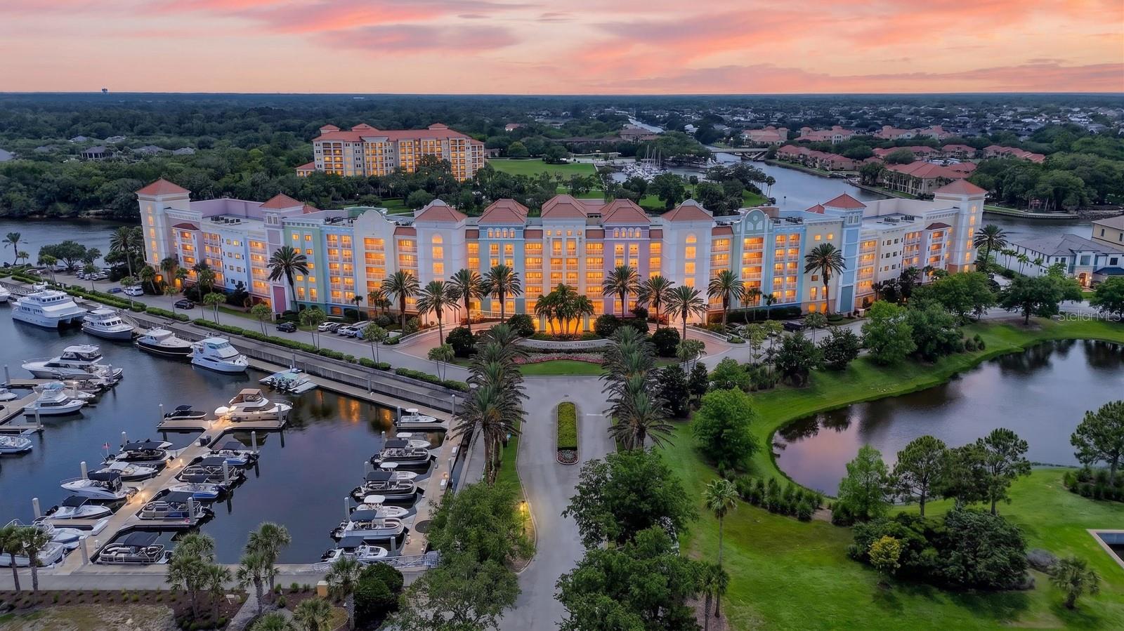 102 YACHT HARBOR DR #378
