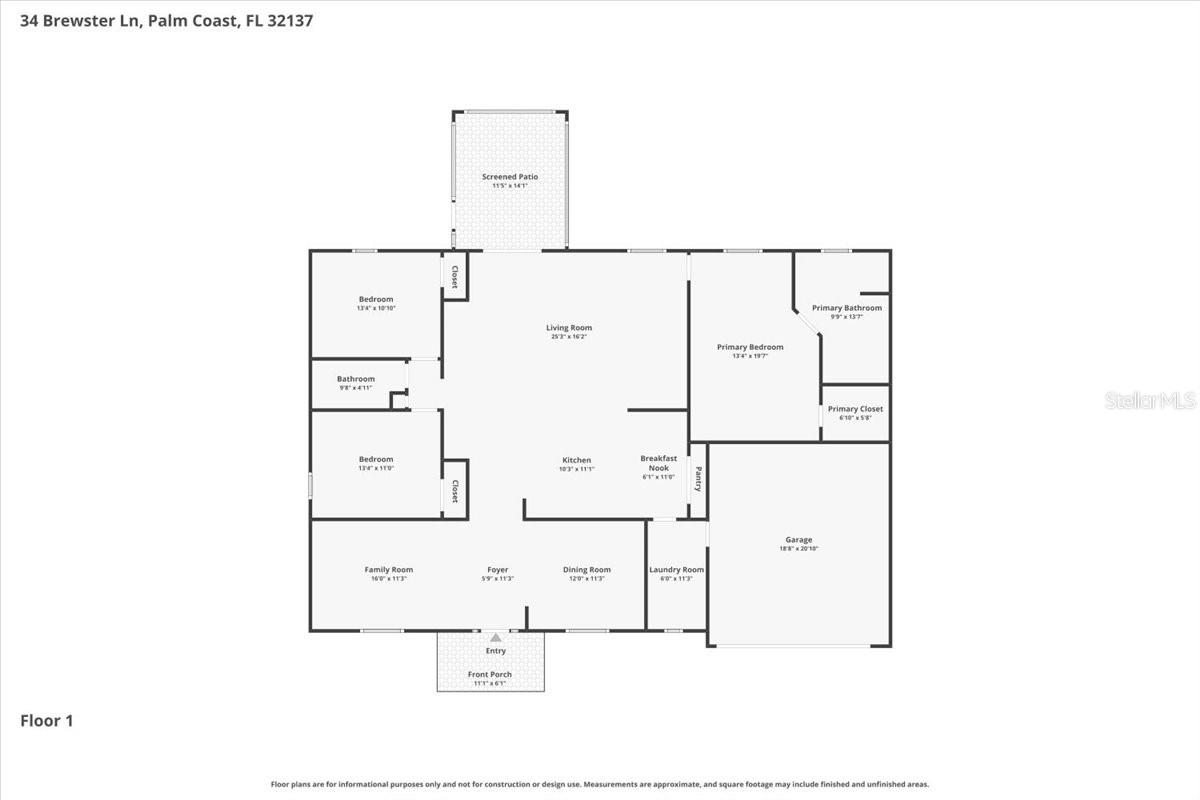 34 Brewster Ln Property Photo 38