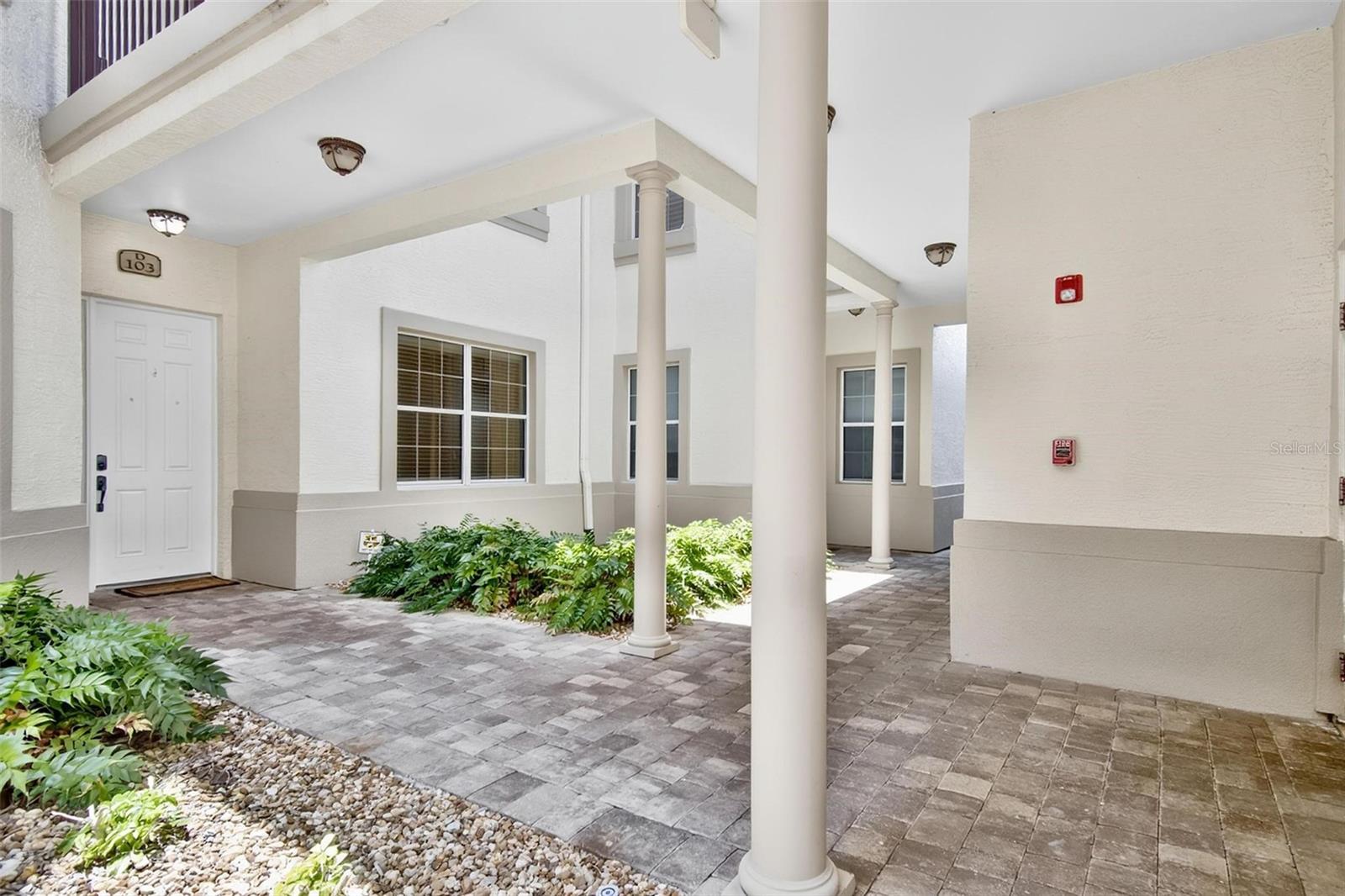 200 Riverfront Dr #d103 Property Photo 51