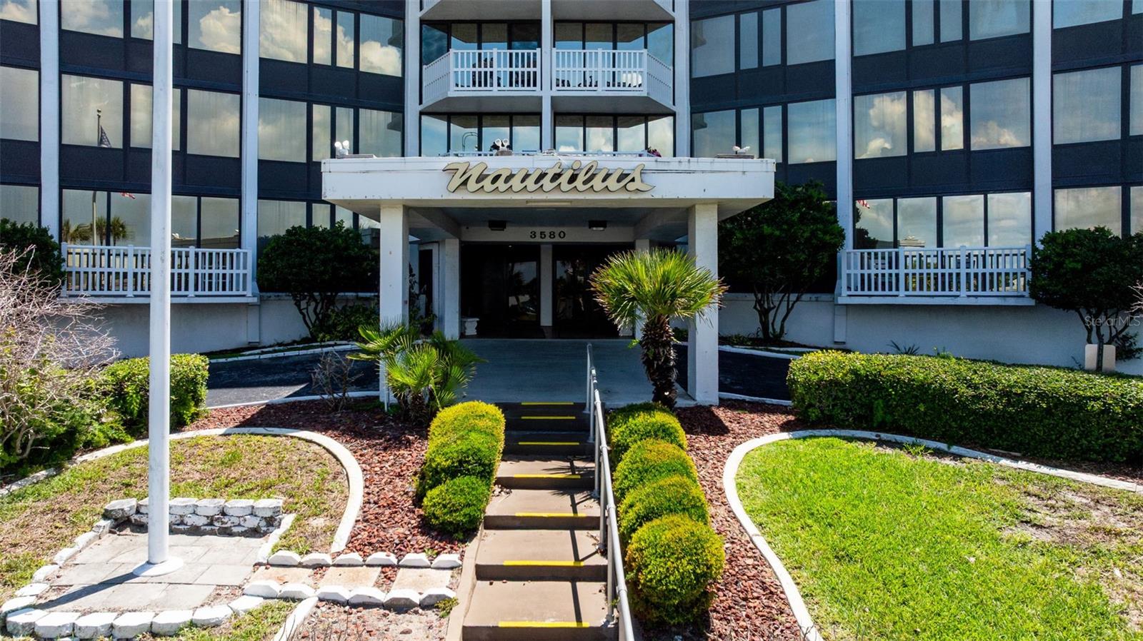 3580 S Ocean Shore Blvd #910 Property Photo 1