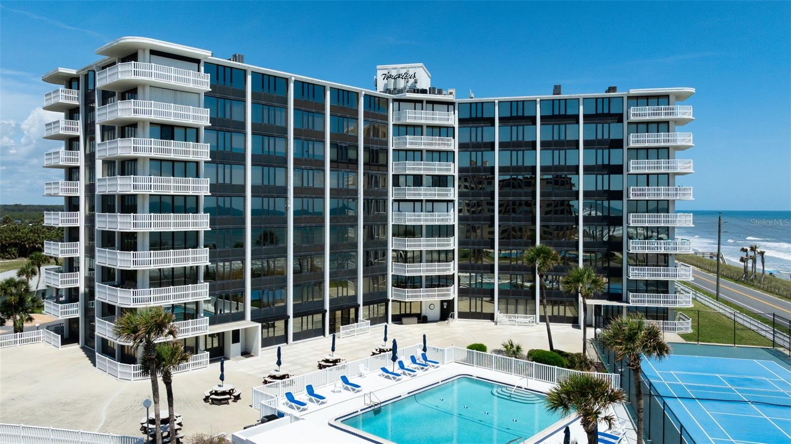 3580 S Ocean Shore Blvd #910 Property Photo 2