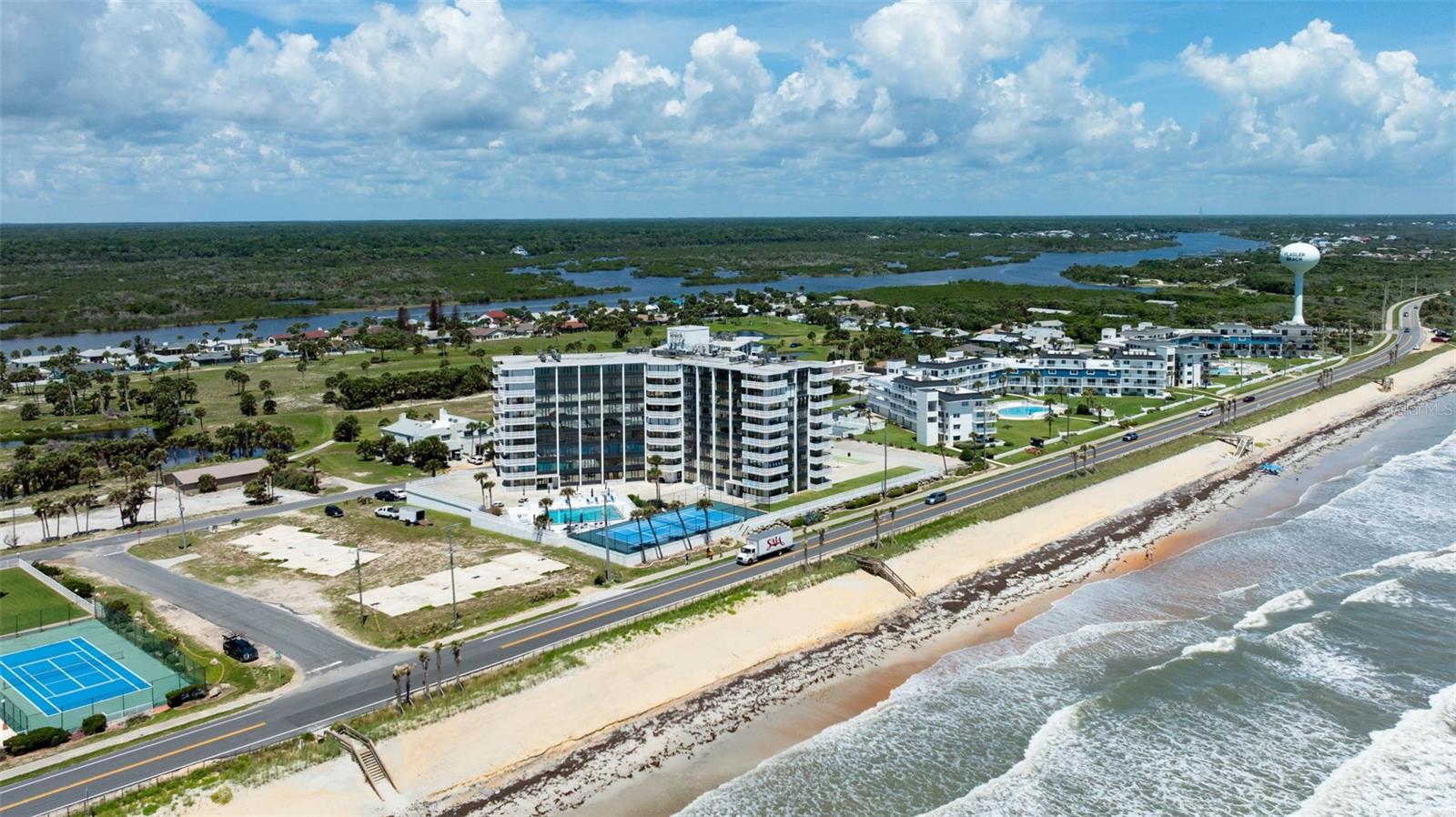 3580 S Ocean Shore Blvd #910 Property Photo 4