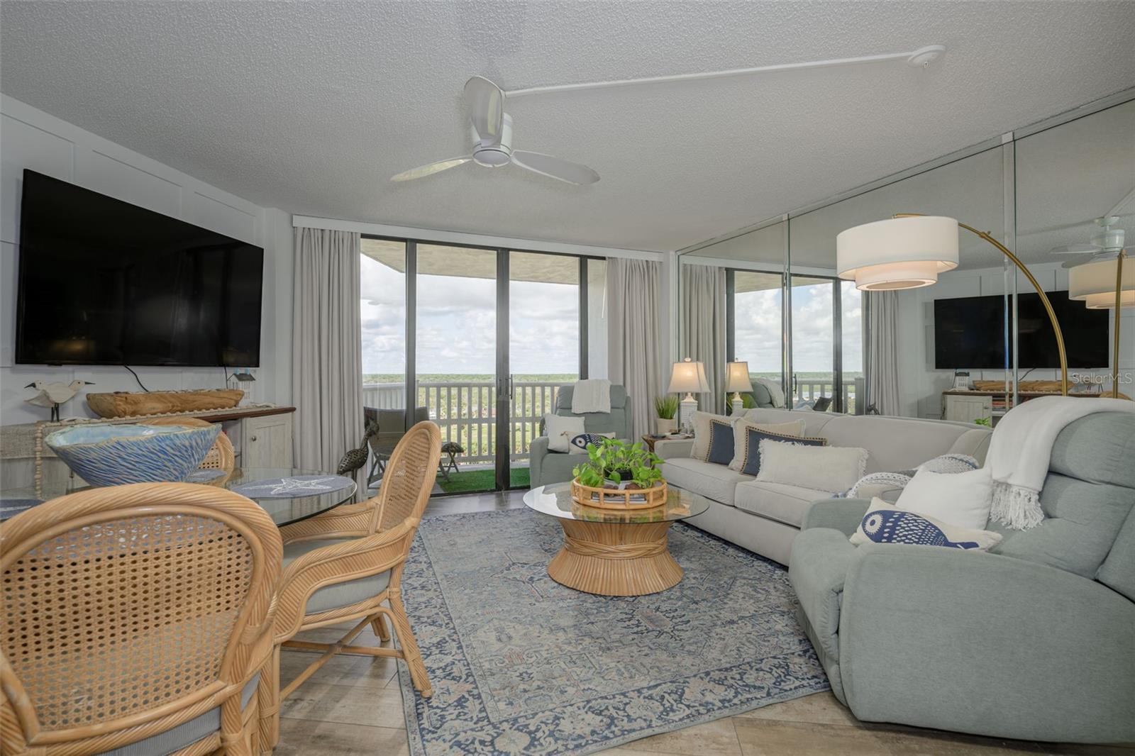 3580 S Ocean Shore Blvd #910 Property Photo 7
