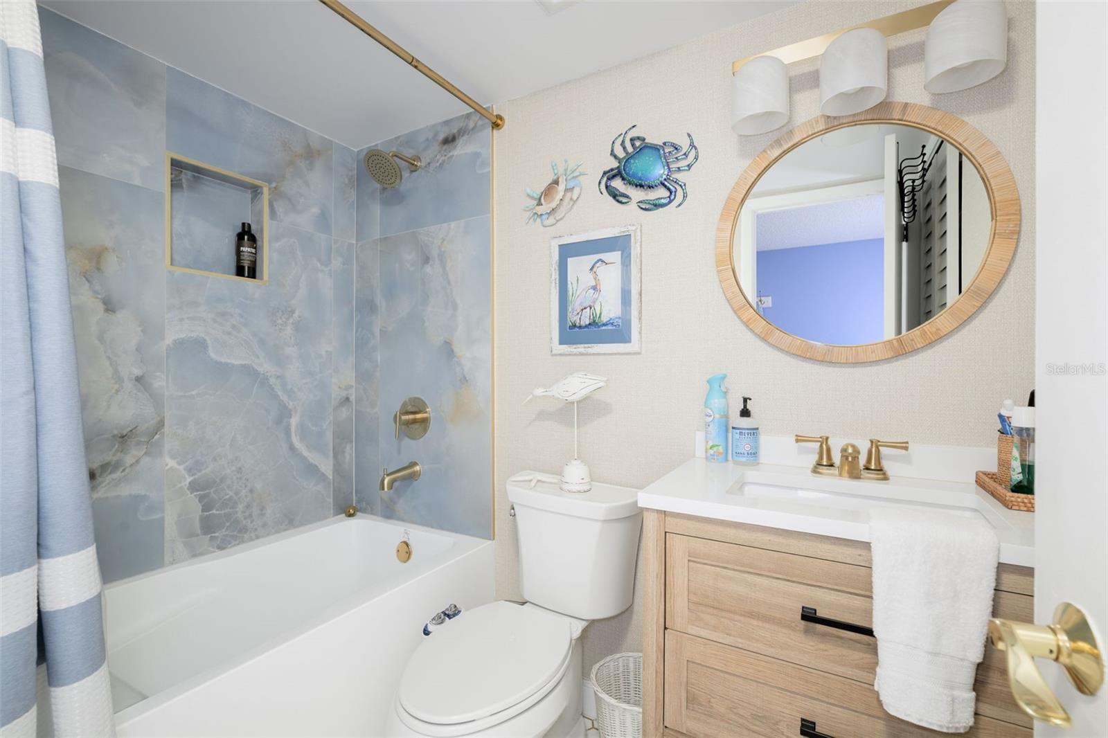 3580 S Ocean Shore Blvd #910 Property Photo 15