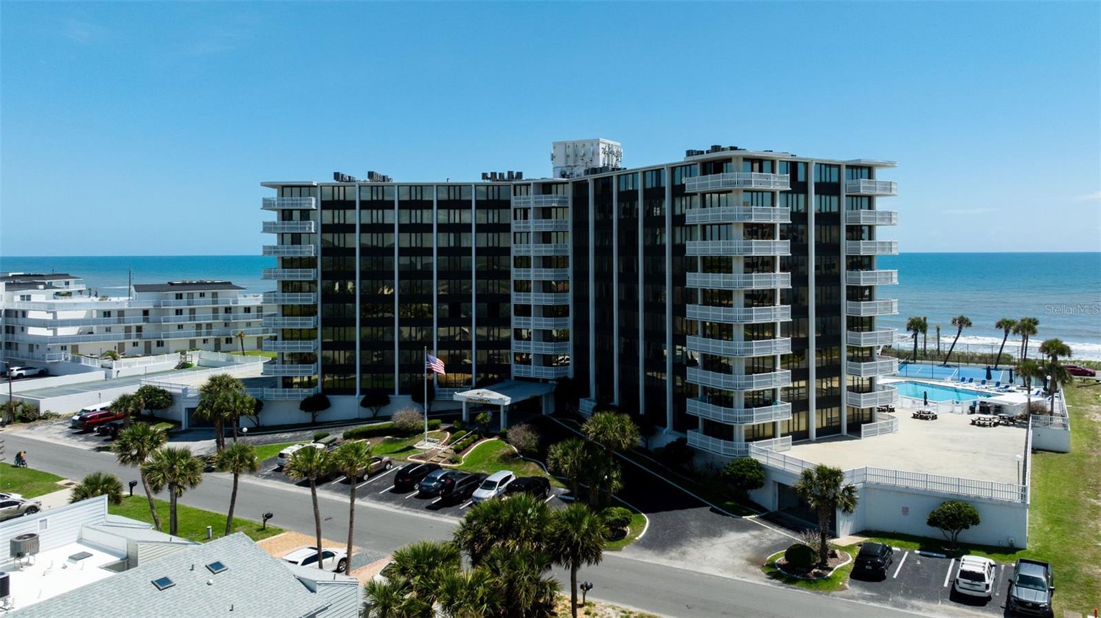 3580 S Ocean Shore Blvd #910 Property Photo 21