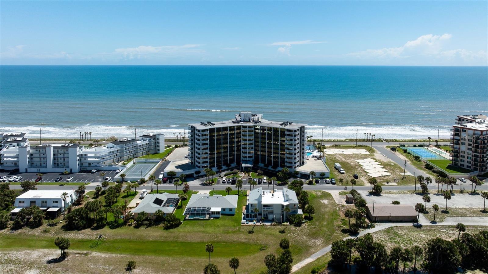 3580 S Ocean Shore Blvd #910 Property Photo 22