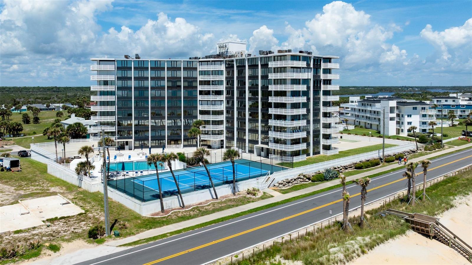 3580 S Ocean Shore Blvd #910 Property Photo 23
