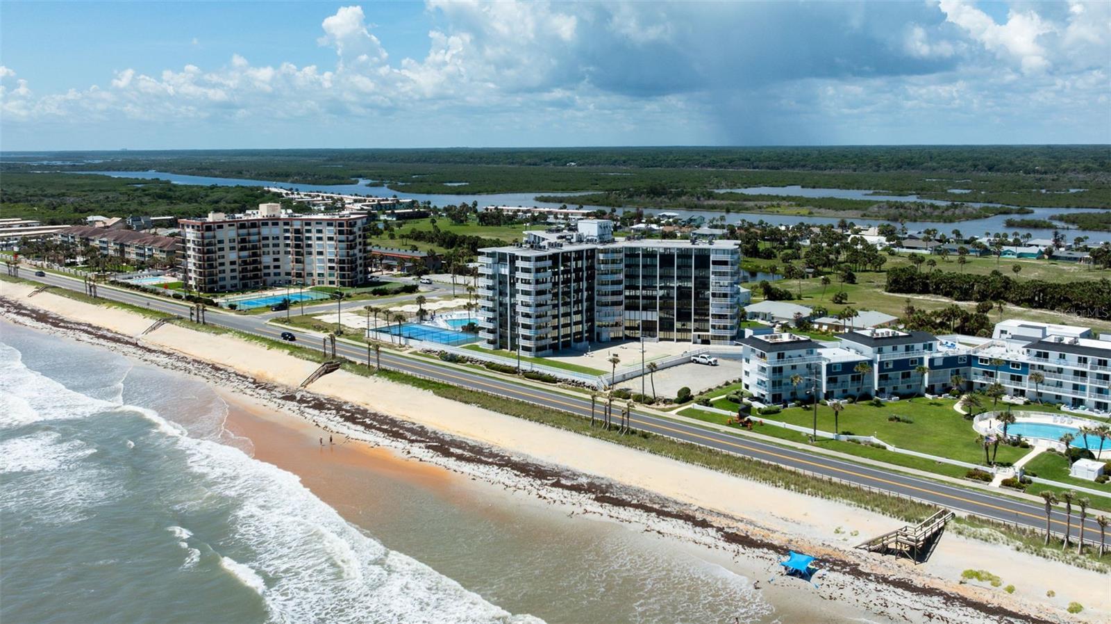 3580 S Ocean Shore Blvd #910 Property Photo 24