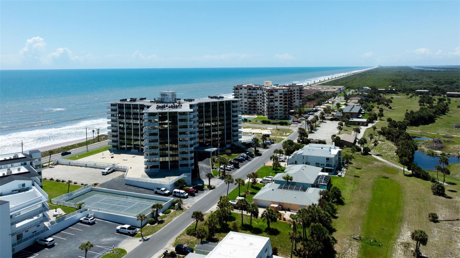 3580 S Ocean Shore Blvd #910 Property Photo 26