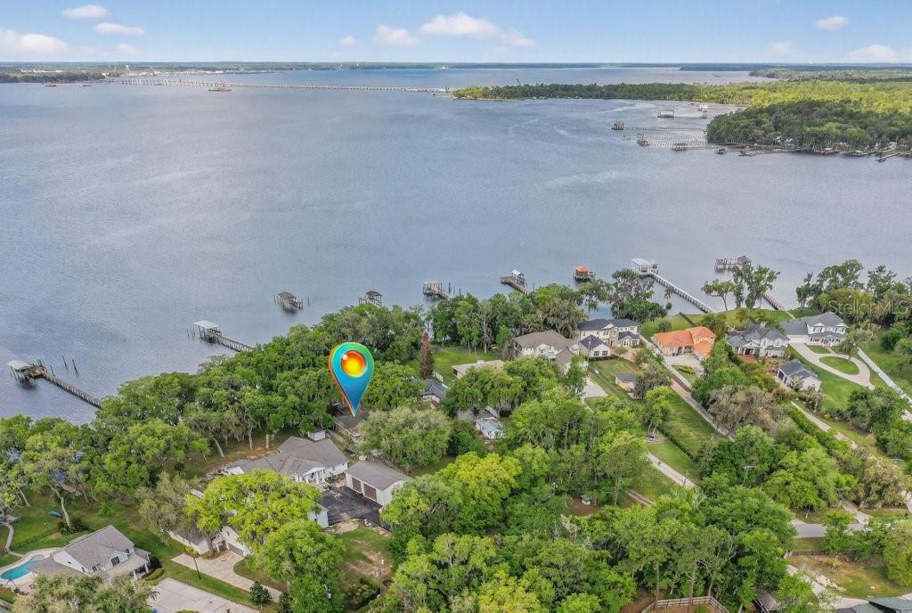 6373 Jack Wright Island Rd Property Photo 1