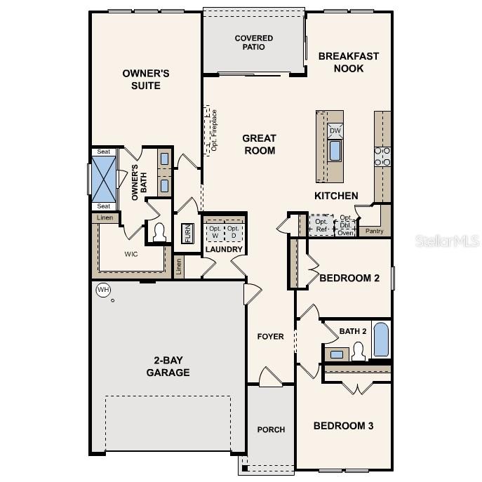 32 Perseus Ave Property Photo 2