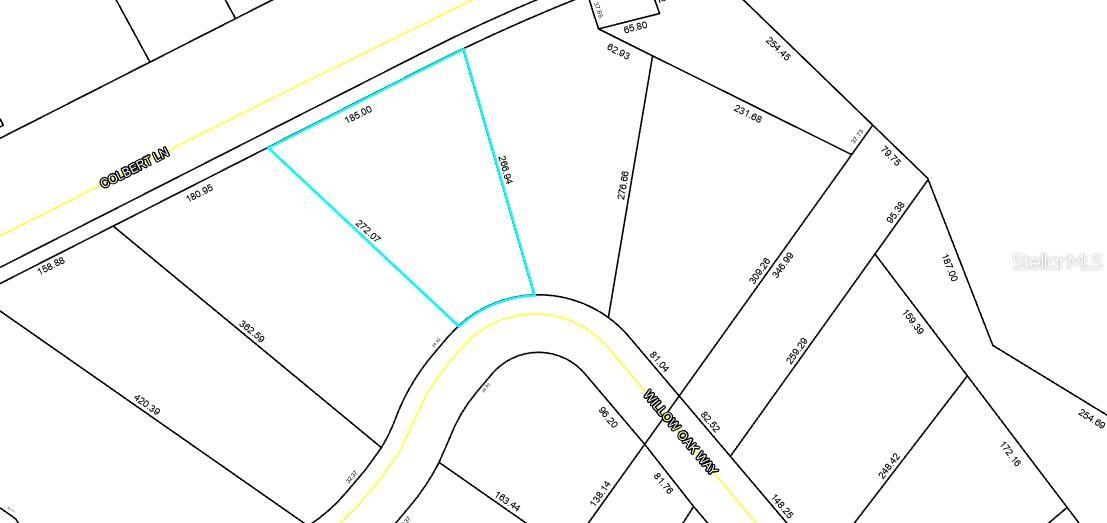 165 Willow Oak Way Property Photo 8