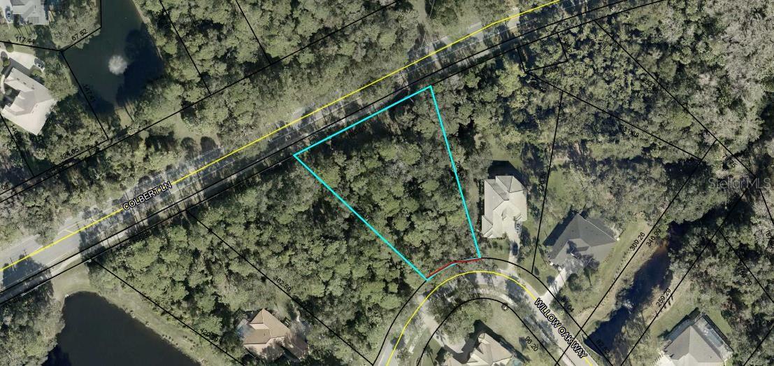 165 Willow Oak Way Property Photo 28