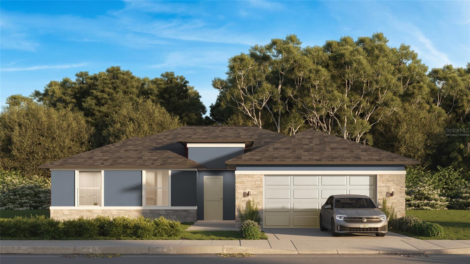 105 SELMA TRL Property Photo 1